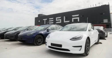 Tesla Tetap Ingin Beli Produk Turunan Nikel Indonesia